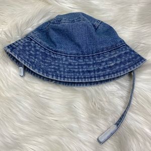 Baby Bucket Hat
